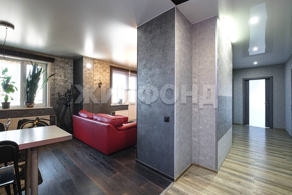 
  Продается 3-комн. квартира, 91.1 м², Фрунзе ул, д. 230
. Фото 2.