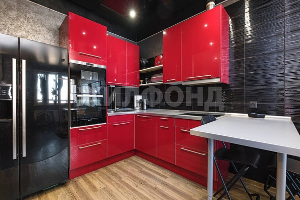 
  Продается 3-комн. квартира, 91.1 м², Фрунзе ул, д. 230
. Фото 10.