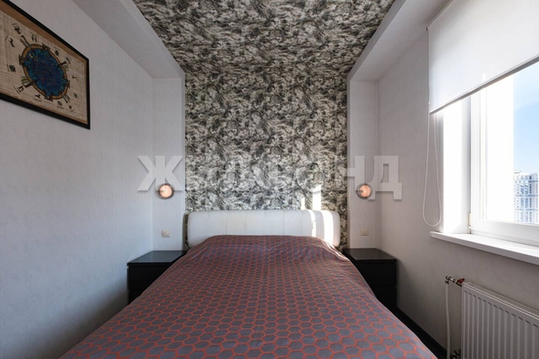 
  Продается 3-комн. квартира, 91.1 м², Фрунзе ул, д. 230
. Фото 15.