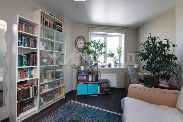 
  Продается 3-комн. квартира, 91.1 м², Фрунзе ул, д. 230
. Фото 24.