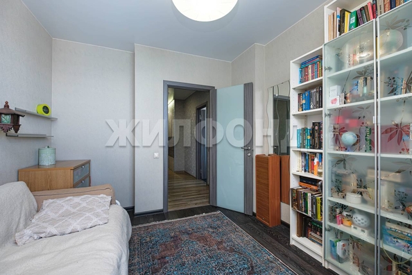 
  Продается 3-комн. квартира, 91.1 м², Фрунзе ул, д. 230
. Фото 25.