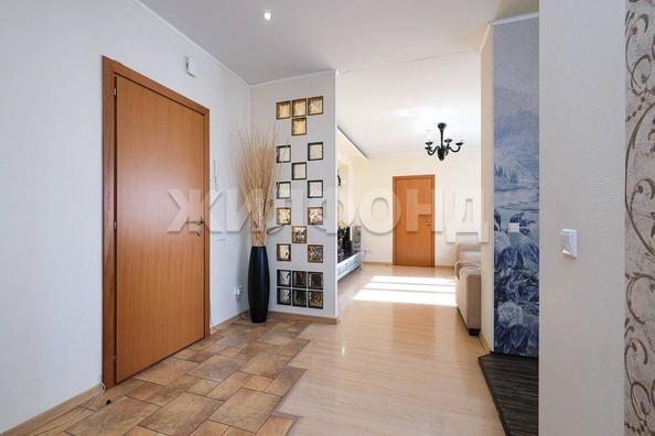 
  Продается 4-комн. квартира, 120.2 м², Адриена Лежена ул, д. 15
. Фото 15.