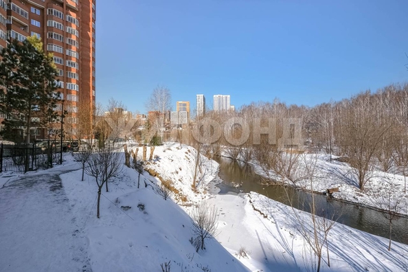 
  Продается 4-комн. квартира, 120.2 м², Адриена Лежена ул, д. 15
. Фото 35.