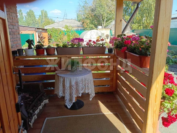 
  Продается дом, 95.3 м², рабочий поселок Краснозерское
. Фото 10.