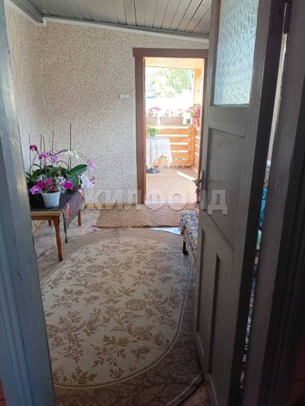 
  Продается дом, 95.3 м², рабочий поселок Краснозерское
. Фото 11.