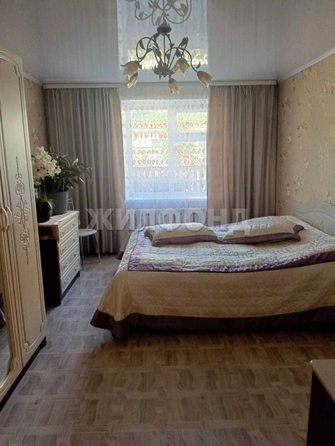 
  Продается дом, 95.3 м², рабочий поселок Краснозерское
. Фото 15.