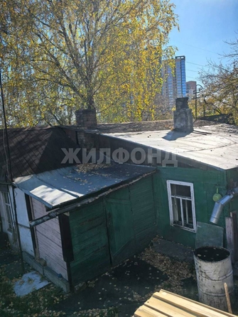 
  Продается дом, 78.4 м², Новосибирск
. Фото 3.