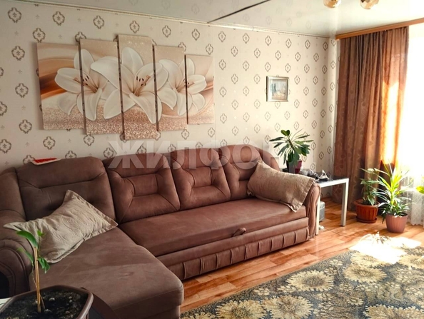 
  Продается дом, 74.3 м², село Юрты
. Фото 2.