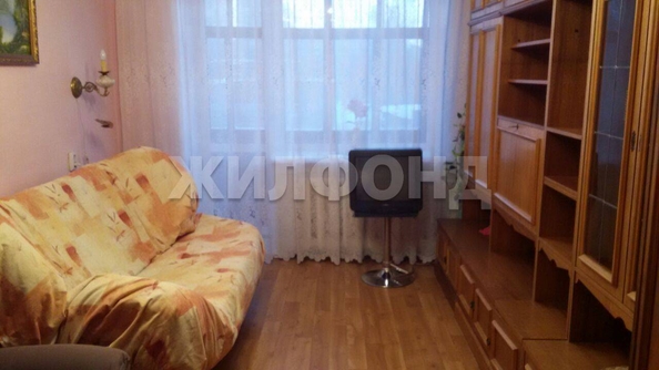 
  Сдается 1-комн. квартира, 30 м², Динамовцев ул, д. 16
. Фото 1.