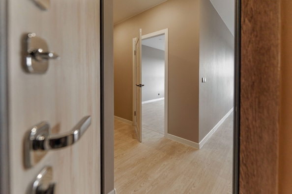 
  Продается 1-комн. квартира, 40.51 м², ЖК Одоевский, дом 4
. Фото 14.