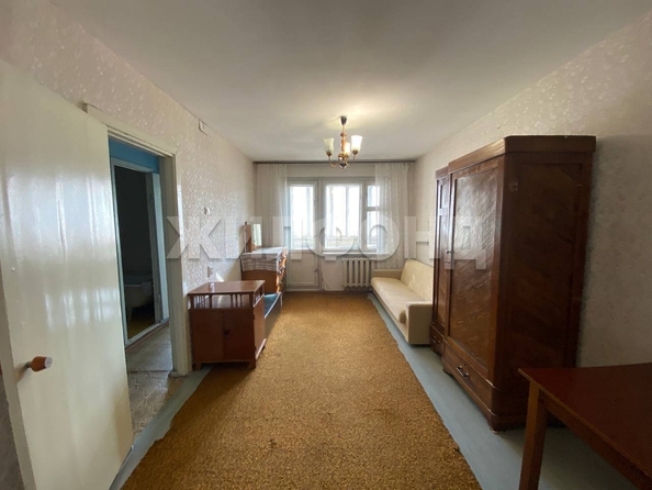 
  Продается 1-комн. квартира, 30 м², Дзержинского пр-кт, д. 10/1
. Фото 3.