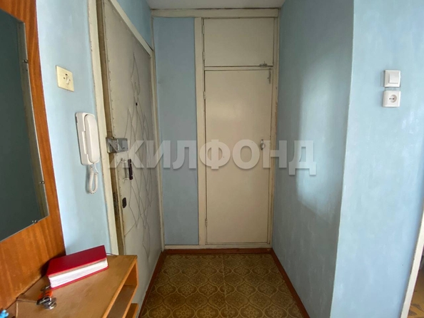 
  Продается 1-комн. квартира, 30 м², Дзержинского пр-кт, д. 10/1
. Фото 4.