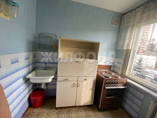 
  Продается 1-комн. квартира, 30 м², Дзержинского пр-кт, д. 10/1
. Фото 5.