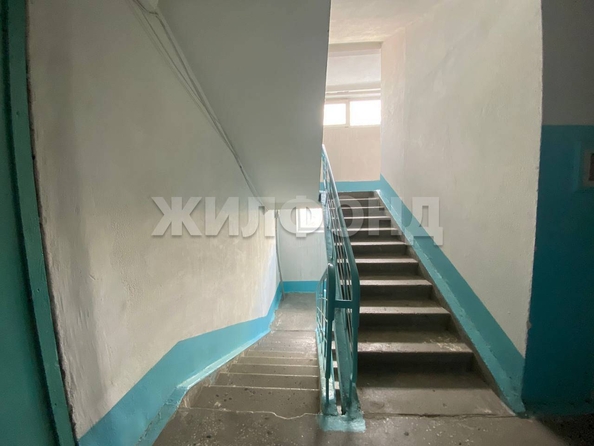 
  Продается 1-комн. квартира, 30 м², Дзержинского пр-кт, д. 10/1
. Фото 10.