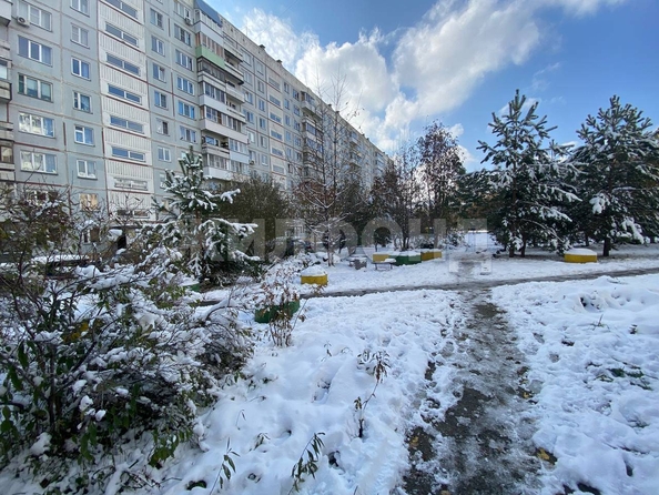 
  Продается 1-комн. квартира, 30 м², Дзержинского пр-кт, д. 10/1
. Фото 15.