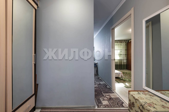 
  Продается 1-комн. квартира, 32.2 м², Краснообск, д. 13
. Фото 9.
