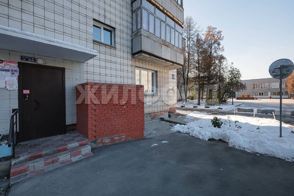 
  Продается 1-комн. квартира, 32.2 м², Краснообск, д. 13
. Фото 16.