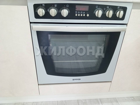 
  Продается 1-комн. квартира, 27 м², ЖК Радуга Сибири, дом 4
. Фото 4.