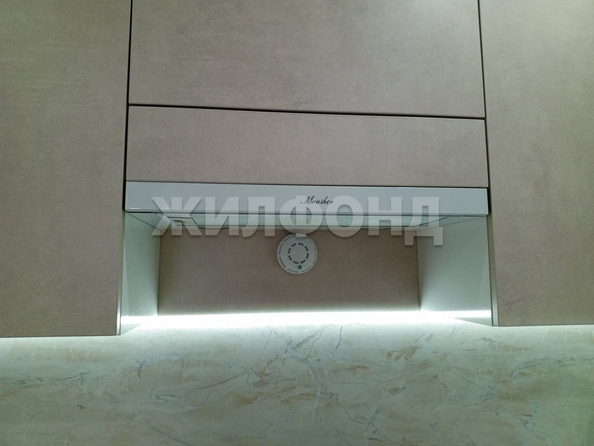 
  Продается 1-комн. квартира, 27 м², ЖК Радуга Сибири, дом 4
. Фото 5.
