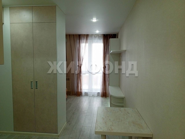 
  Продается 1-комн. квартира, 27 м², ЖК Радуга Сибири, дом 4
. Фото 7.