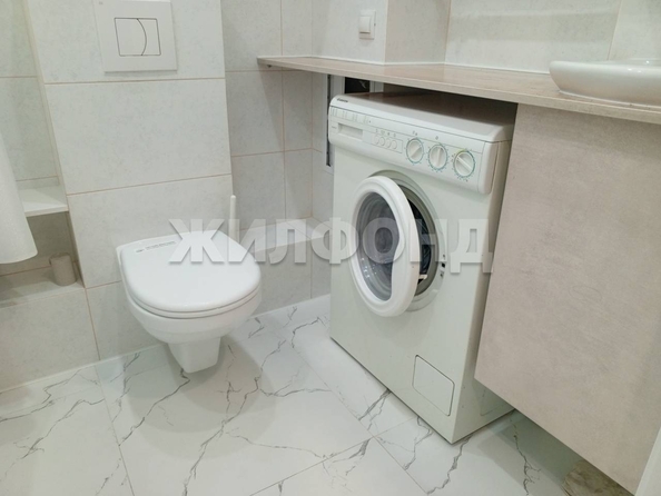 
  Продается 1-комн. квартира, 27 м², ЖК Радуга Сибири, дом 4
. Фото 19.