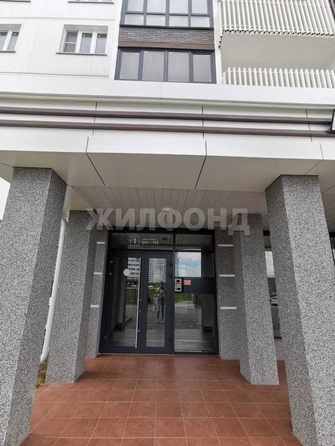 
  Продается 1-комн. квартира, 27 м², ЖК Радуга Сибири, дом 4
. Фото 26.