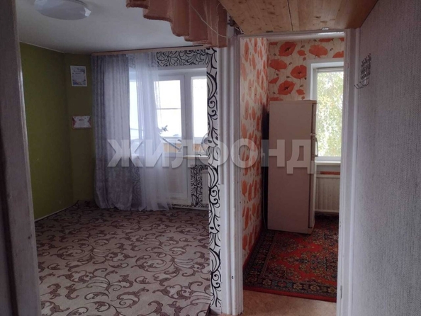 
  Продается 1-комн. квартира, 30.5 м², Петухова ул, д. 60
. Фото 6.