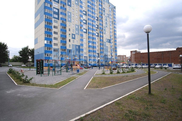 
  Продается студия, 26.1 м², ЖК Софийский квартал, дом 4
. Фото 6.