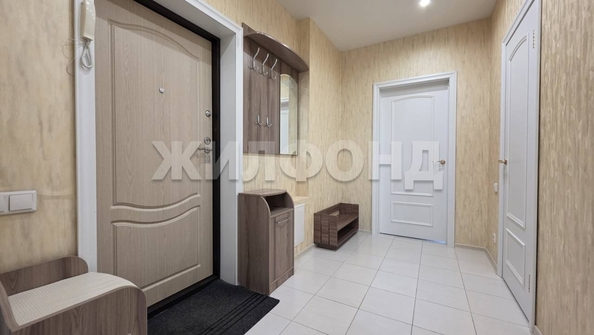 
  Продается 1-комн. квартира, 48.1 м², Дуси Ковальчук ул, д. 250
. Фото 7.