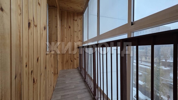 
  Продается 1-комн. квартира, 48.1 м², Дуси Ковальчук ул, д. 250
. Фото 13.