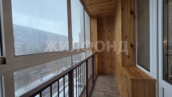 
  Продается 1-комн. квартира, 48.1 м², Дуси Ковальчук ул, д. 250
. Фото 14.