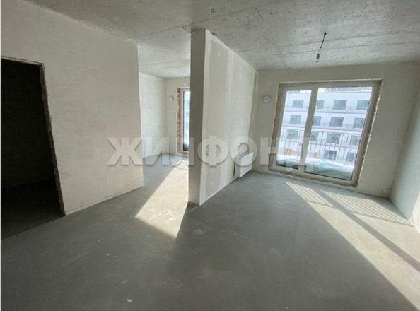 
  Продается 1-комн. квартира 38.2 м², в ЖК На Декабристов, дом 2. Фото 1.