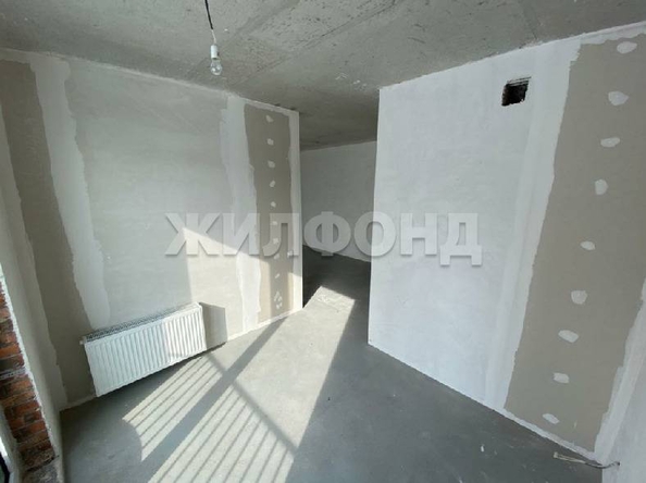 
  Продается 1-комн. квартира 38.2 м², в ЖК На Декабристов, дом 2. Фото 5.