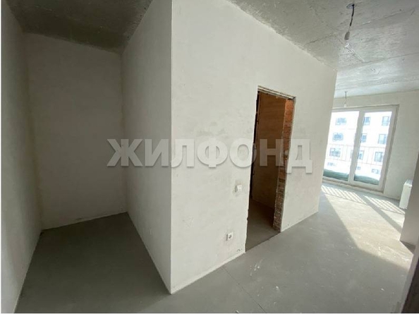
  Продается 1-комн. квартира 38.2 м², в ЖК На Декабристов, дом 2. Фото 6.