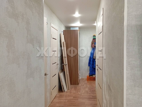 
  Продается 2-комн. квартира, 44.8 м², Обская (Ивушка тер. СНТ) ул, д. 20
. Фото 11.