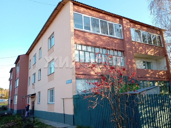 
  Продается 2-комн. квартира, 44.8 м², Обская (Ивушка тер. СНТ) ул, д. 20
. Фото 16.
