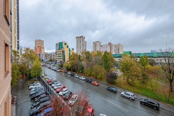 
  Продается 2-комн. квартира, 50.5 м², Романова ул, д. 55
. Фото 13.