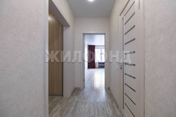 
  Продается 2-комн. квартира, 47.6 м², 3-й микрорайон, д. 15/1
. Фото 4.