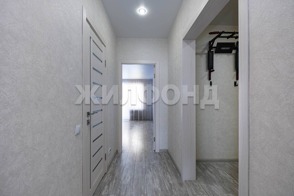 
  Продается 2-комн. квартира, 47.6 м², 3-й микрорайон, д. 15/1
. Фото 7.
