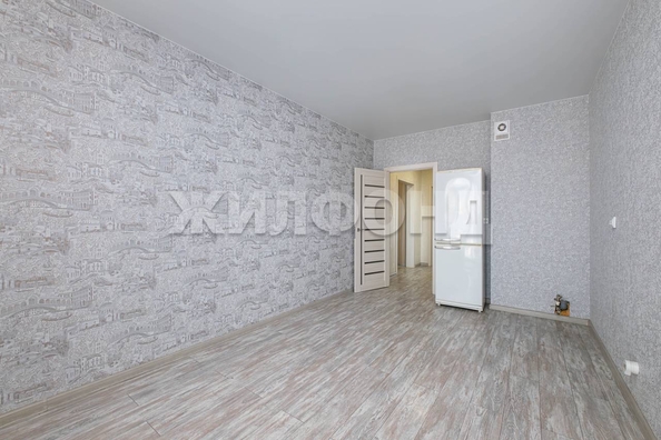 
  Продается 2-комн. квартира, 47.6 м², 3-й микрорайон, д. 15/1
. Фото 21.