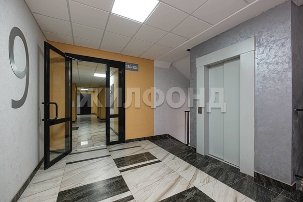
  Продается 2-комн. квартира, 47.6 м², 3-й микрорайон, д. 15/1
. Фото 27.