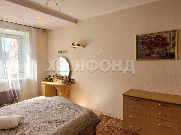 
  Продается 2-комн. квартира, 68.4 м², Красная Сибирь ул, д. 130
. Фото 8.