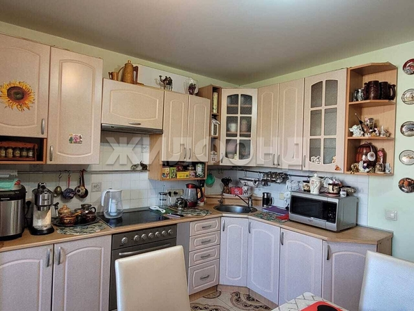 
  Продается 2-комн. квартира, 68.4 м², Красная Сибирь ул, д. 130
. Фото 12.
