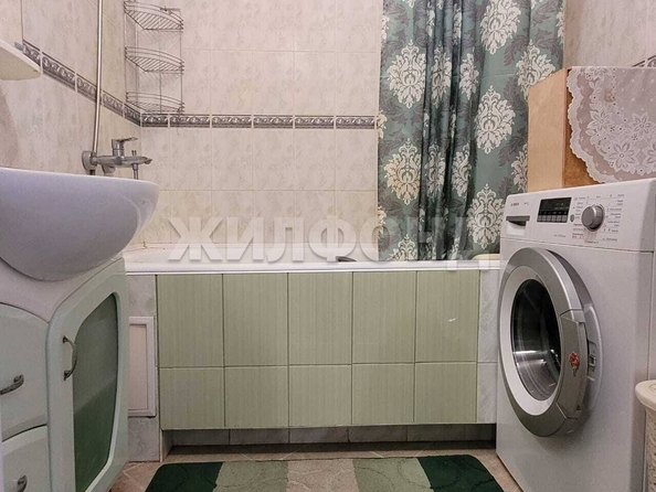 
  Продается 2-комн. квартира, 68.4 м², Красная Сибирь ул, д. 130
. Фото 16.