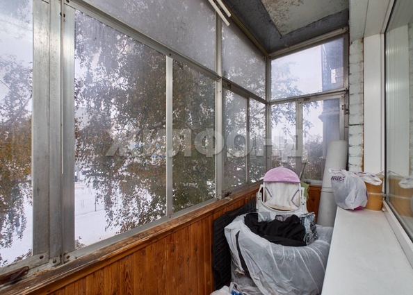 
  Продается 2-комн. квартира, 41.5 м², Столетова ул, д. 18
. Фото 10.
