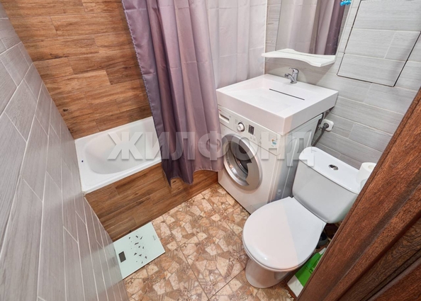
  Продается 2-комн. квартира, 41.5 м², Столетова ул, д. 18
. Фото 12.