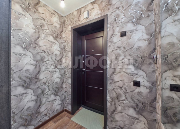 
  Продается 2-комн. квартира, 41.5 м², Столетова ул, д. 18
. Фото 13.
