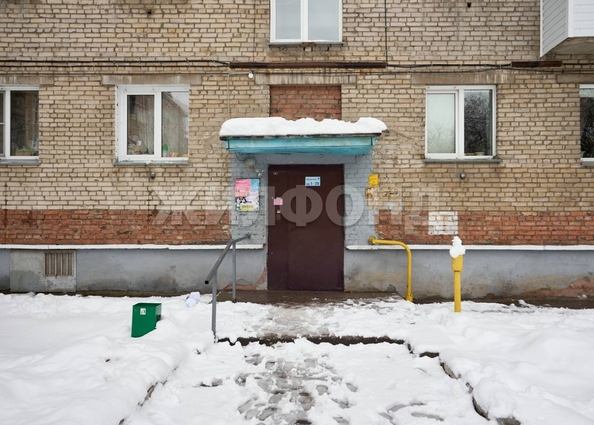 
  Продается 2-комн. квартира, 41.5 м², Столетова ул, д. 18
. Фото 17.