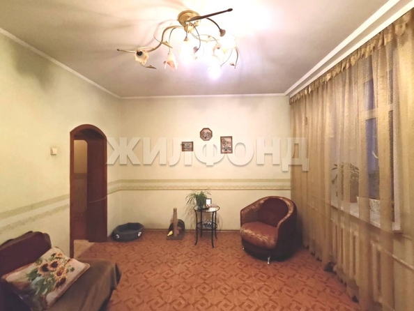 
  Продается 2-комн. квартира, 47.3 м², Новоуральская ул, д. 2
. Фото 2.