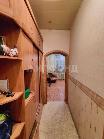 
  Продается 2-комн. квартира, 47.3 м², Новоуральская ул, д. 2
. Фото 7.